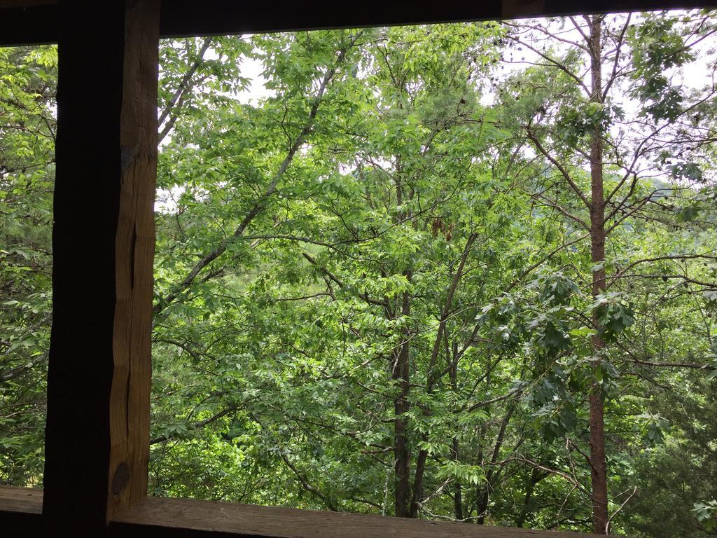 Villa Mountain Blessings Pigeon Forge Exterior foto